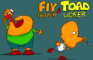 Fly Sucker & Toad Licker