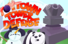 Toytown Tower Defense