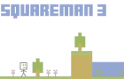 Squareman 3