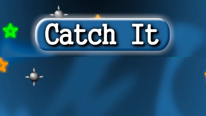 Catch It
