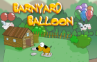 Barnyard Balloon