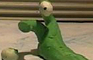 Blob - claymation