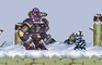 FlashMan's Realm 25%done
