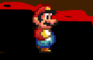 Mario Meets The Ugly Man