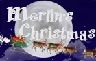 Merlin Christmas 2