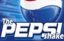 The Pepsi Shake.