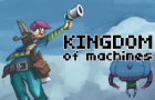 Kingdom of Machines