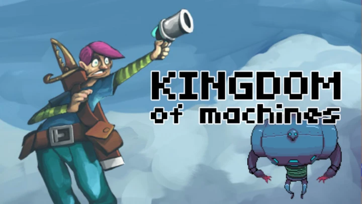 Kingdom of Machines