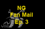 Newgrounds Fan Mail(ep.3)