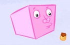 Pink To Be Square