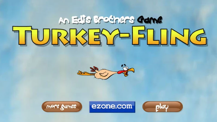 Turkey Fling