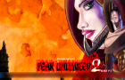 Fear Unlimited 2 Issue 1