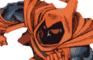 Supervillain: SDO Day #8