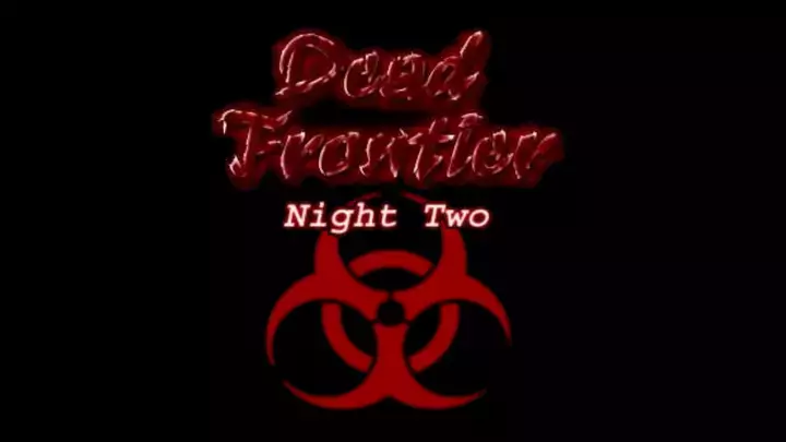 Dead Frontier: Night Two