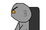 New Bunny Reaction