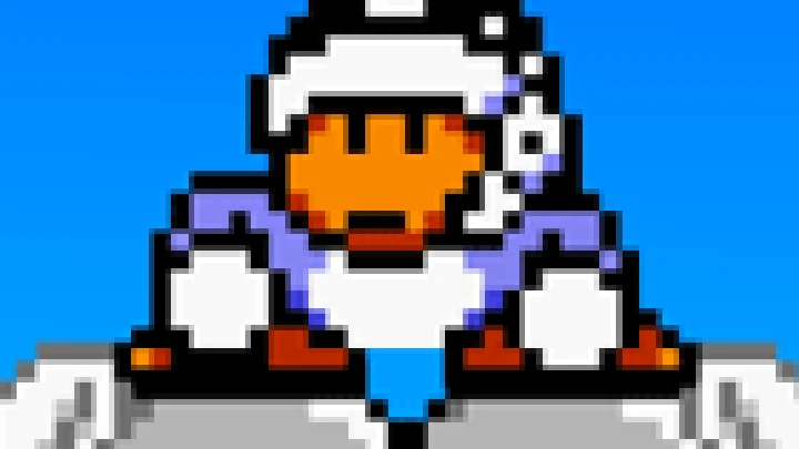 Bowser's Kingdom: Eps 7