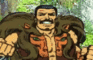 Supervillain: SDO Day #11