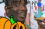 Cyberen's Fall Fiesta