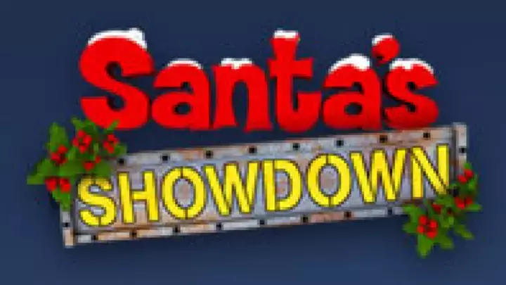 Santa's Showdown