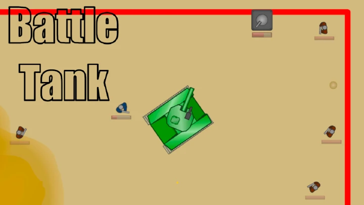 Battle Tank