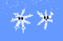 Snowflake'd