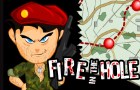 Foofa&amp;#039;s Fire In The Hole