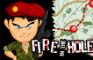 Foofa's Fire In The Hole