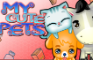 My cute pets