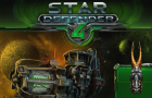 Star Defender 4