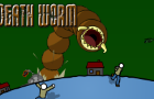 DEATHWORM