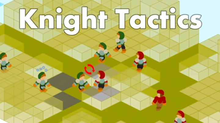 Knight Tactics