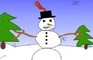 Singing Snowman