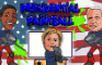 Presidential Paintball
