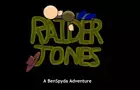 Raider Jones