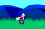 Sonic Speedrun