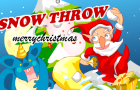 Snow Throw