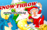 Snow Throw