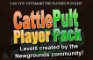 CattlePult: Players Pack