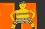 Sumo Wrestler 2