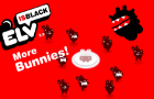 Elv is Black 2