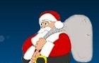 Save Santa Clause
