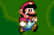 Super Mario Pong