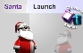 Santa Launch