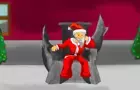 Terrorist Santa 2