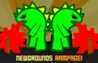 Newgrounds Rampage!