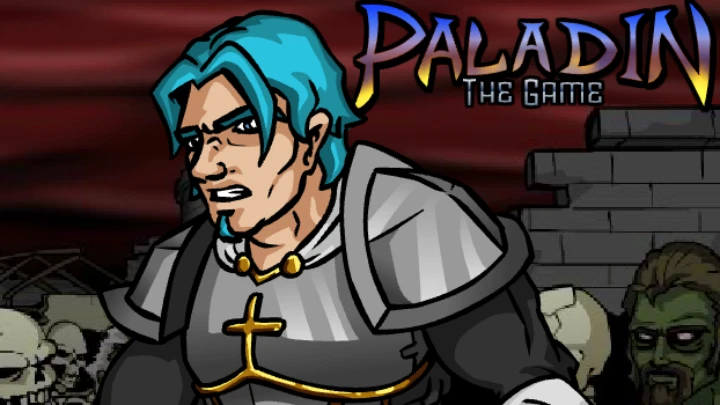 PALADIN: the Game