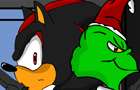 Sonic's X-Mas Special 3