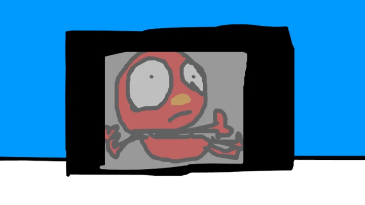 elmo dies: the game