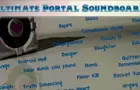 The Portal Soundboard