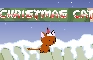 Christmas Cat